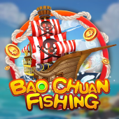 Bao Chuan Fishing cabinet tile artwork