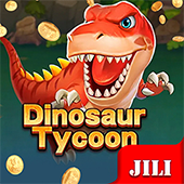Dinosaur Tycoon cabinet tile artwork