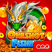 Oneshot Fishing cabinet tile artwork